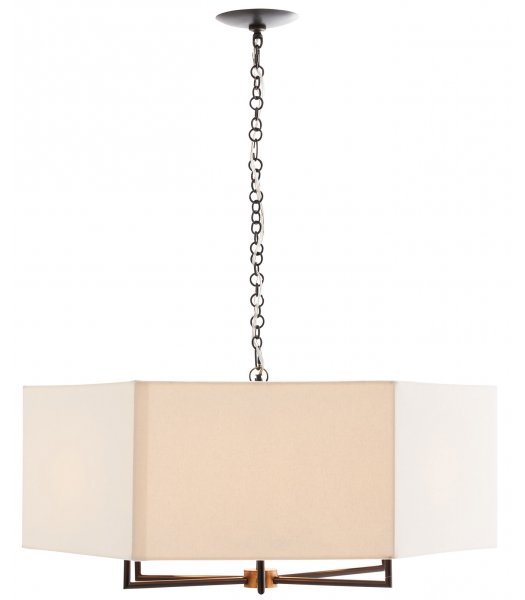 Arteriors Home AH-82016 Oxford Chandelier 